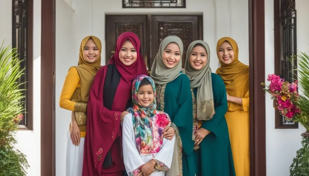 pentingnya menyambut tamu pentingnya menyambut tamu