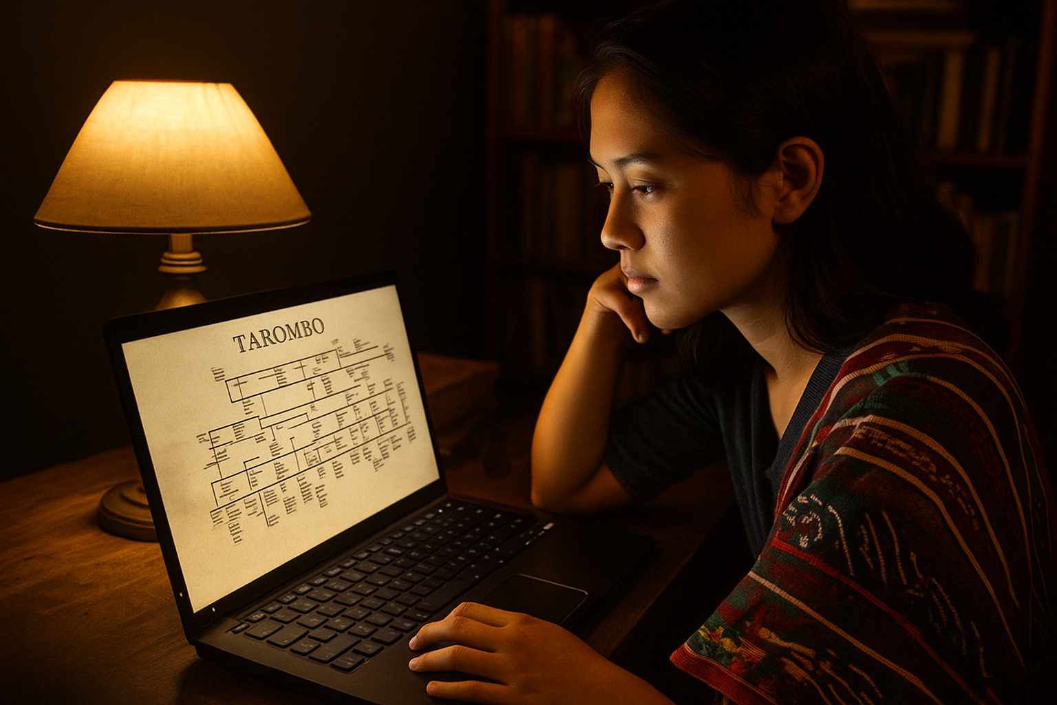 Marga Borbor di Era Digital: Cara Generasi Muda Melestarikan Warisan Leluhur Marga Borbor di Era Digital: Cara Generasi Muda Melestarikan Warisan Leluhur