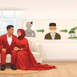 Wali Nikah Janda Menurut Islam: Jika Ayah Sudah Wafat, Siapa yang Menggantikan?